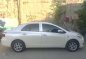 Toyota Vios Manual White Sedan For Sale -5