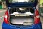 2012 Hyundai Eon Gls Blue Hatchback For Sale -9