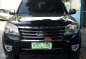 Ford Everest 2009 For sale -0