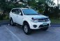 Mitsubishi Montero Sport GLX MT 2014 For Sale -1