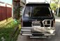 99 Mitsubishi Adventure diesel manual revo crosswind L300 van hiace-1