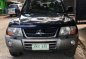 Mitsubishi Pajero 2004​ for sale  fully loaded-0