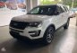 2016 Ford Explorer 4x4 top of the line for sale -0