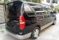 Hyundai Grand Starex 2008​ for sale  fully loaded-11