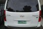 2009 Hyundai Grand Starex VGT For Sale -1