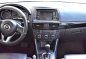 2015 Mazda CX-5 AWD Super Fresh 948t Nego-0