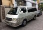 Toyota 2003 Super Grandia for sale -0