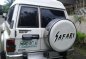 Nissan Patrol SAFARI 2000 White For Sale -1