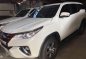 2017 Toyota Fortuner 24 G 4x2 Automatic for sale -0