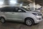 2016 Toyota Innova J Diesel Manual For Sale -1