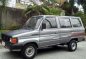 94mdl Toyota FX Dsel air-con leather seats-1