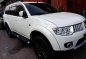 Mitsubishi Montero Sports glx for sale -9