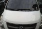 2009 Hyundai Grand Starex VGT For Sale -0