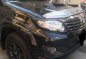 Toyota Fortuner V 2014 for sale -1