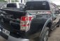 Mitsubishi Strada 2016​ for sale  fully loaded-3