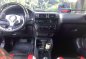 Honda Civic Matic 1996 Red Sedan For Sale -9