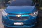 2016 Chevy Sail LTZ automatic with sunroof-1