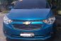 2016 Chevy Sail LTZ automatic with sunroof-10