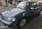 Isuzu Sportivo 2007 MT DSL for sale -10