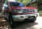 Mitsubishi Pajero Fieldmaster Local 4x4 2000 for sale -4