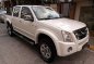 Isuzu D-Max 2010​ for sale  fully loaded-0
