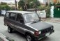 94mdl Toyota FX Dsel air-con leather seats-4
