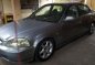 Honda Civic vti manual 1996 model for sale -4