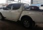 Mitsubishi Strada 2012 for sale  fully loaded-2