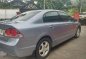 Honda Civic 1.8 V Acquired 2008 For Sale -6