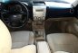 Ford Everest 2009 For sale -3