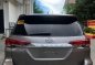 2017 Toyota Fortuner G Diesel Manual -7