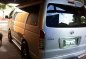 2010 Toyota Hiace Manual Silver For Sale -2