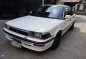 Toyota Corolla AE92 Smallbody For Sale -2