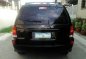 Ford Escape 2005 SUV Black Well Kept For Sale -1