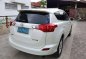 Toyota Rav4 2013 AT - New Look (not tucson sportage crv nor CX9)-8