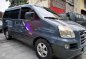 2006 Hyundai Starex grx crdi matic for sale -0