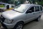 Isuzu Crosswind (color Silver Grey) 2010 model XL For sale -1