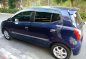 2017 Toyota Wigo G automatic with low mileage-2