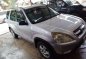 Honda CRV 2003 for sale -0