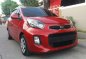 2015 Kia Picanto EX  for sale -1