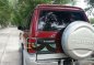 Mitsubishi Pajero Fieldmaster Local 4x4 2000 for sale -6