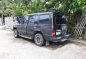 Hyundai Galloper 1995 for sale -1