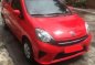 2017 Toyota Wigo 1.0E MT For sale -2