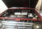 Mitsubishi Pajero Fieldmaster Local 4x4 2000 for sale -7