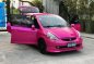 Fresh Honda Fit 2001 Pink Hatchback For Sale -2