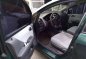 Honda City 7 Speed Automatic IDSI Green For Sale -9