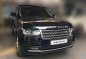 New Range Rover HSE Supercharged Full Size Panoramic Roof Warranty-8