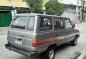 94mdl Toyota FX Dsel air-con leather seats-2