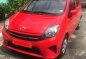 2017 Toyota Wigo 1.0E MT For sale -1