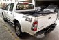 Isuzu D-Max 2010​ for sale  fully loaded-12